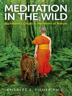 cover image of Meditation in the Wild
